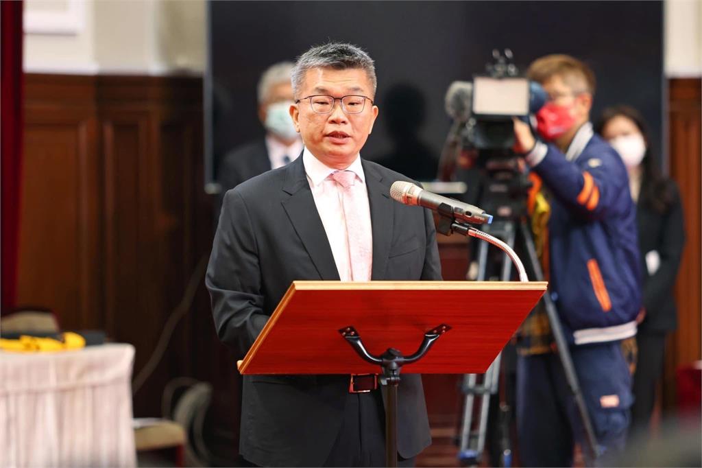 基隆民政處長疑「查戶政個資助罷免」遭聲押!蔡其昌痛批:政治史上重大醜聞