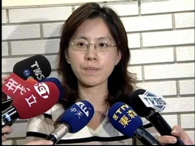 快新聞／法務部檢察長交接！部長鄭銘謙期許「正人應先正己」　台獨檢察官在列