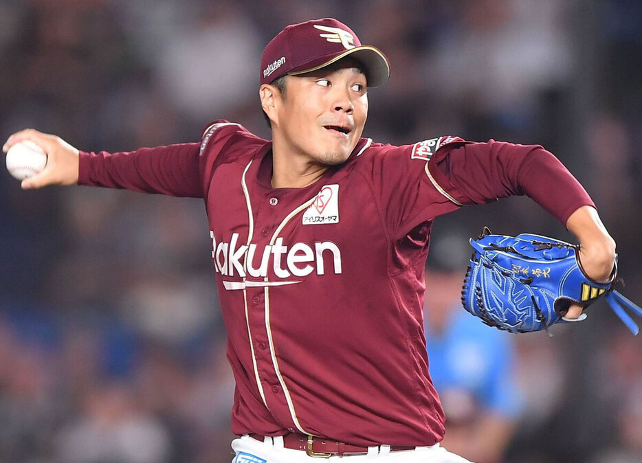 MLB(影)/曾被王柏融砲轟的則本昂大準備赴美!35歲高齡還有夢不留遺憾的選擇