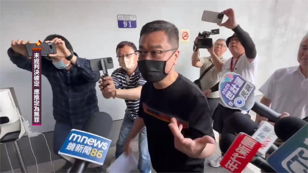 九州博弈案又抗告成功! 林明佐、陳政谷二度撤銷交保裁定