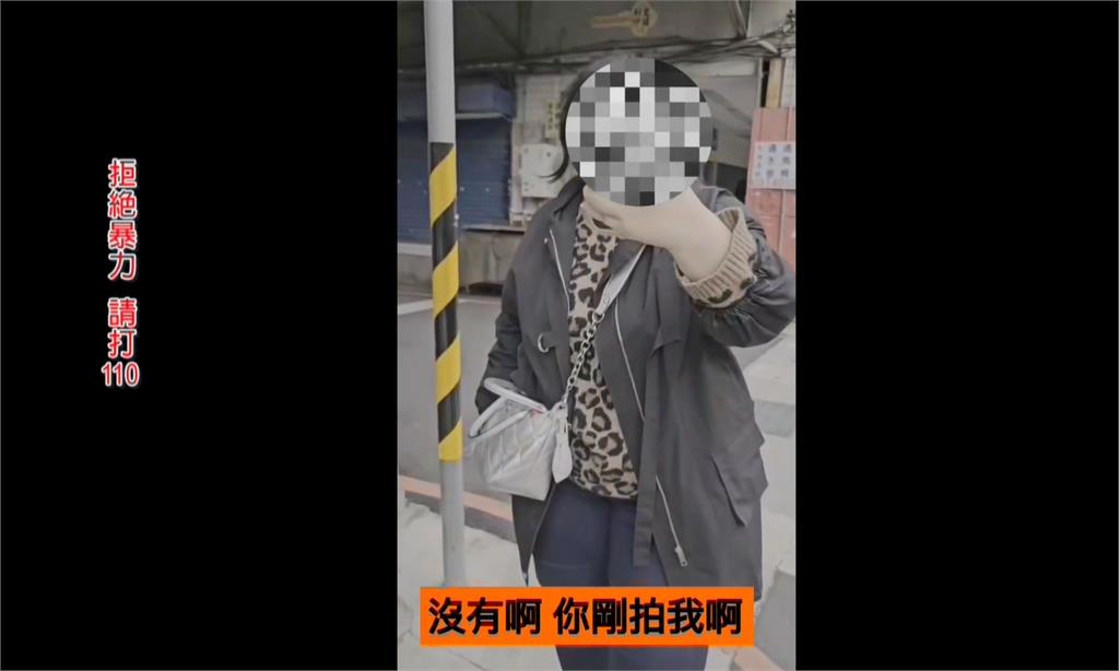 全台大罷免各民團力拚二階達標 板橋遇民眾咆哮、雙和傳遭丟石