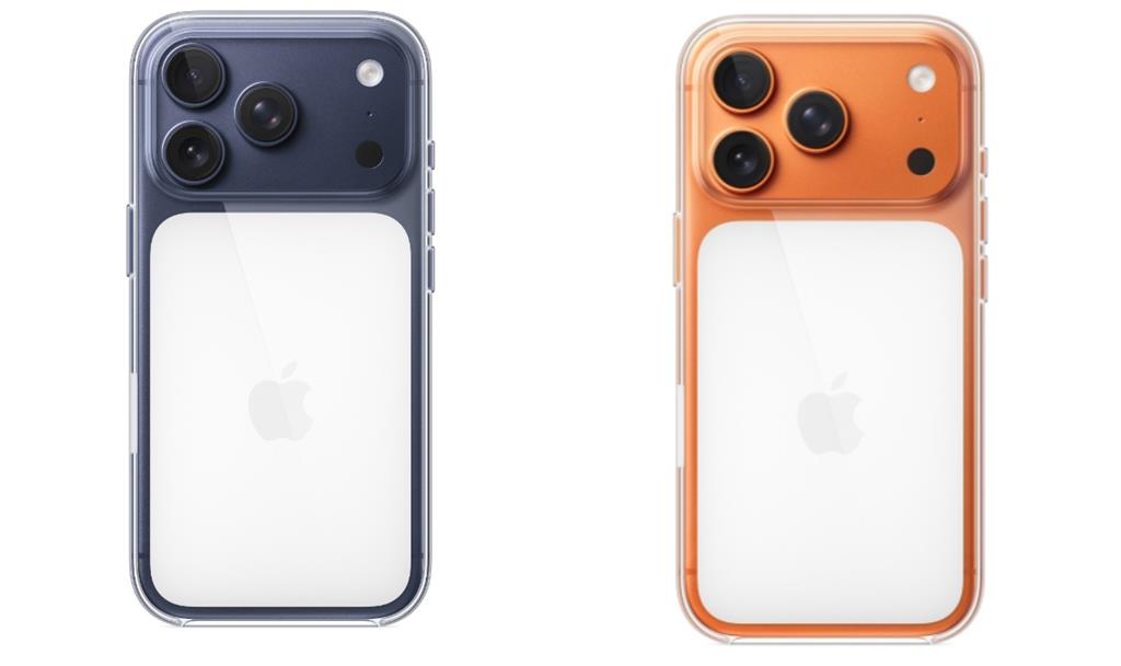 iPhone 17 Pro「1490元透明保護殼」改版!慘變「超謎1塊」果粉愣了