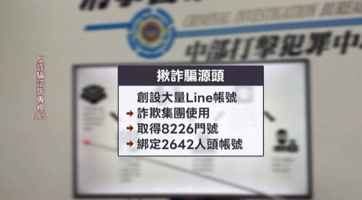 囂張！假精品代購實為「販毒」　漂亮小姊姊當代號！中刑大高雄逮人