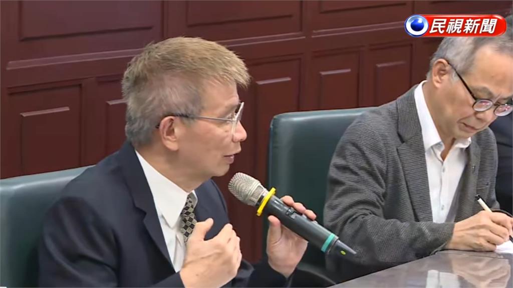 校長吳正己急「2句切割女足」喊台師大非常認真!盼給機會秒惹怒網:別情勒