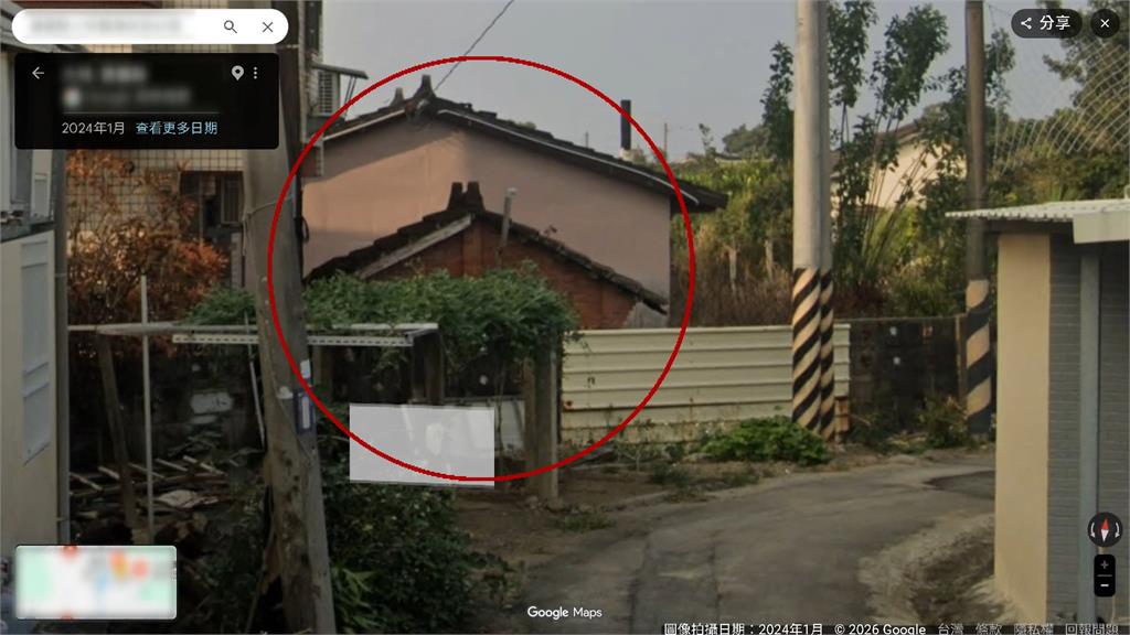 獨家/「800元幽靈房產」惹禍! 按摩店老闆首購申貸5000萬遭卡死