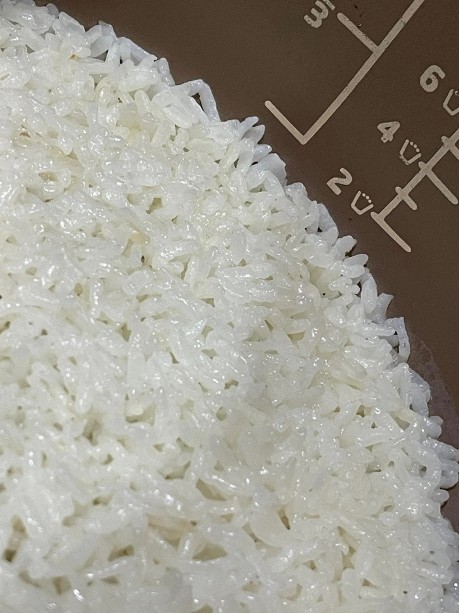 想吃日本米煮飯改加這1樣 她讚「Q彈可口」!網猛推:這招一定要試