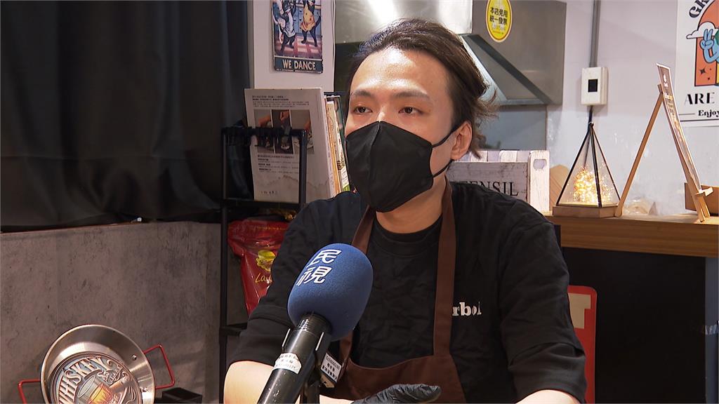 餐廳老闆發文找「20年前恩師」　Threads網友助攻重逢圓夢