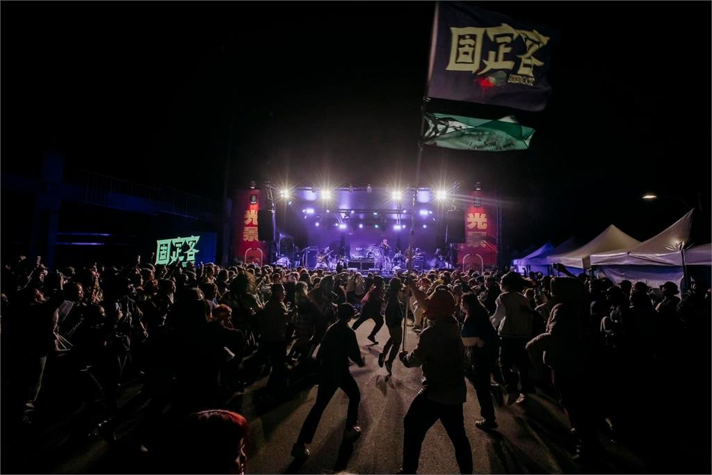 台灣樂團專題／音樂祭與專場有何不同？活動廠牌主理人：音樂祭是入門、專場是深度體驗