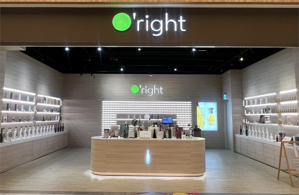 歐萊德O’right、綠藤生機:市售產品蘇丹紅全數 0 檢出
