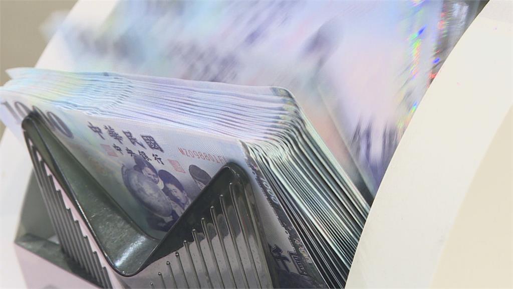 台電、中油虧損創紀錄 學者:稅收超徵應先「補洞」