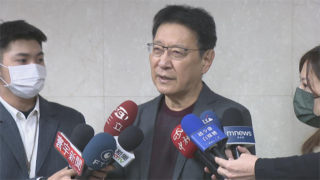 趙少康嗆「執政後兵役改回4個月」 眼尖網友發現「這件事」好矛盾