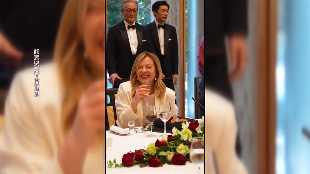 義總理訪日！高市幫慶生送三麗鷗　安排見《北斗神拳》作者