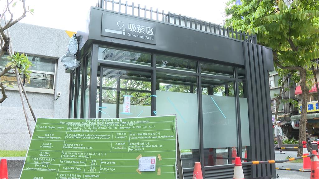 公園亂竄！整個北市都是鼠樂園？　市府「公園投放老鼠藥」挨批恐被誤觸