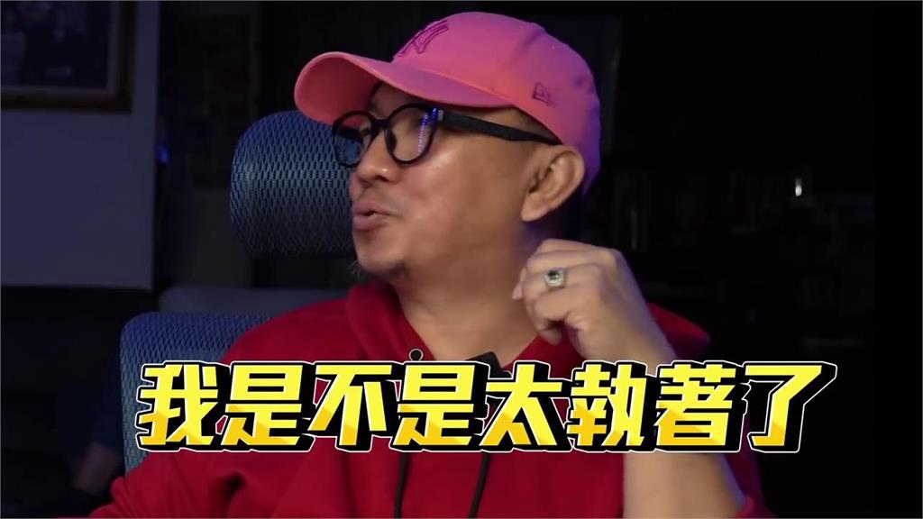 這些宗教全都信奉過?伊斯蘭教老師不斷改信原因竟是它