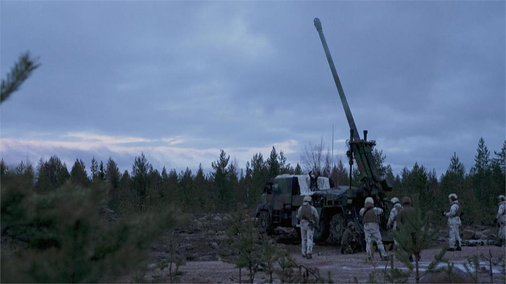中暗助俄軍無人機零件! 北約成員國最新報告證實