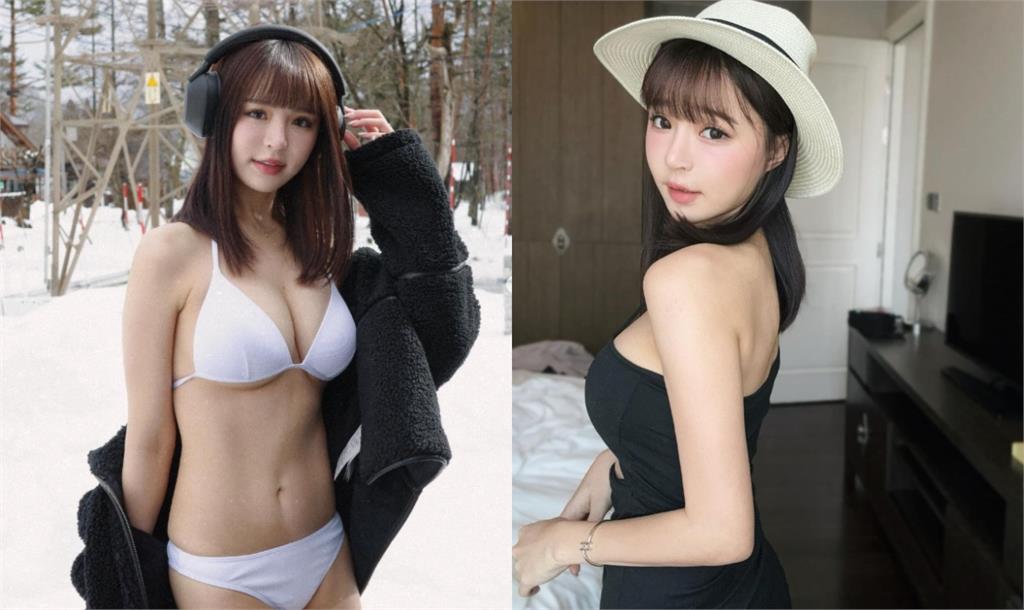 呆萌女神「童顏親媽」基因強炸!母女「合體熱舞」6秒片震撼網:誇張欸…
