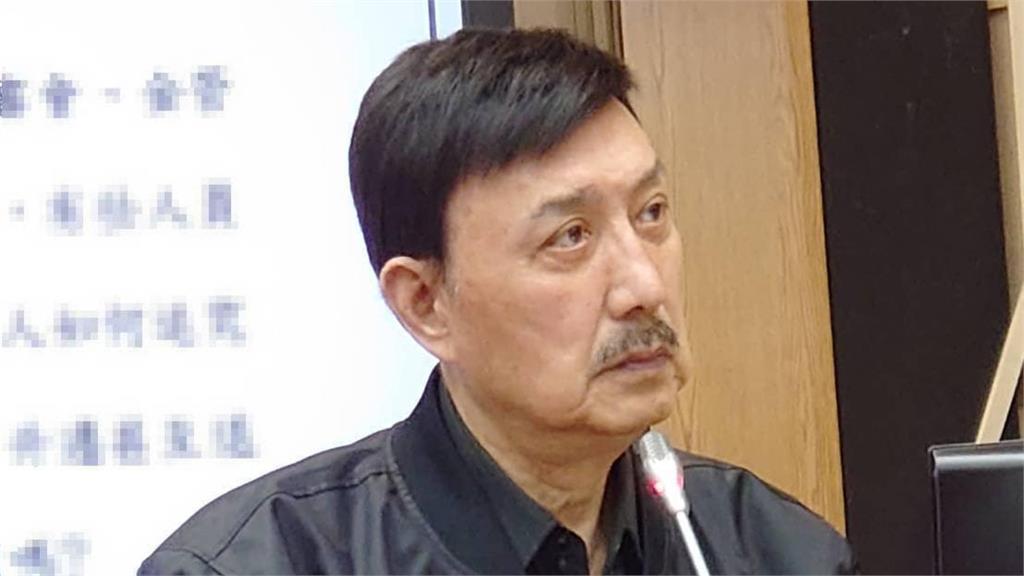 高金素梅、余天「演藝圈投身政界」兩樣情？他鬆口揭私交：認識很久