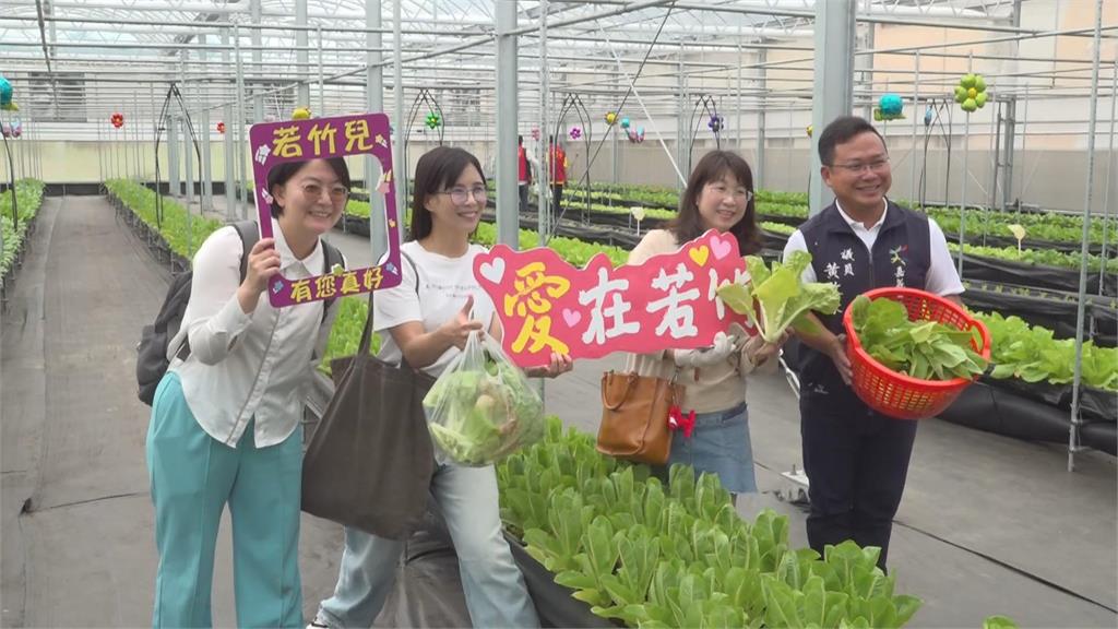 領養身障兒體會照顧不易 林爸爸成立「若竹兒基金會」造福社會