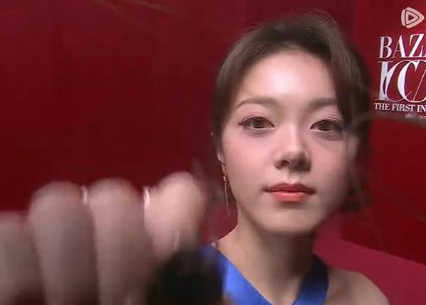 中國紅毯「鏡頭簽」秒變照妖鏡!林志玲、孫儷真面目全現形…網嚇爛:大翻車