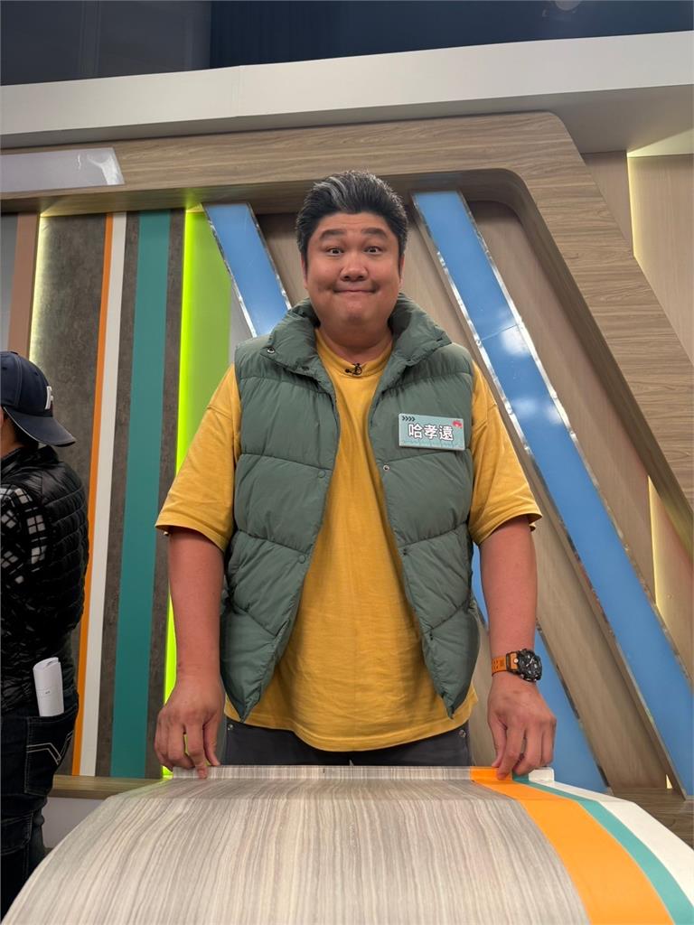 《醫學大聯盟》張棋惠美國旅遊「某處發炎」! 花了8千元醫藥費