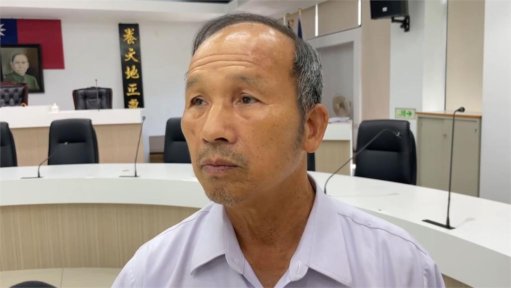 頭城搶孤要搜身!7隊不滿規定棄賽 杏輝:未來不再參賽