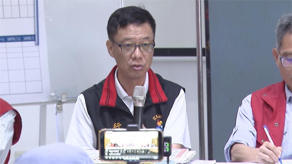 加里洞橋附近尋獲1遺體 光復洪災累計18死.7失聯