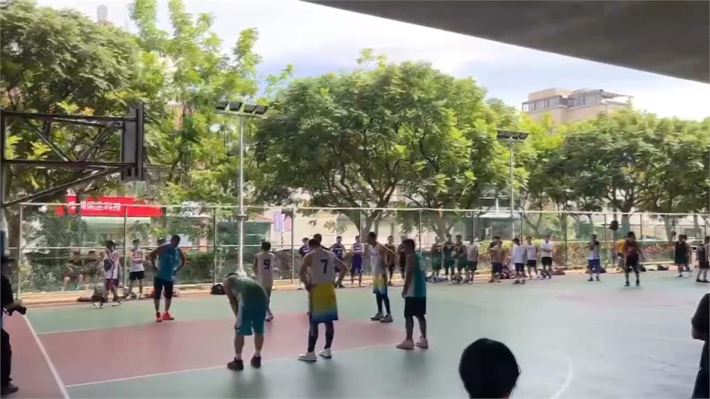桃園3對3籃球賽2000多隊報名　廠商坦承「這件事」恐挨告詐欺