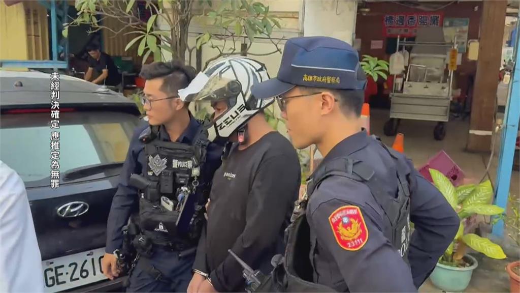 債務糾紛爆砍人? 檳榔攤闆娘遭殺 家屬友人:嫌犯欠錢行凶