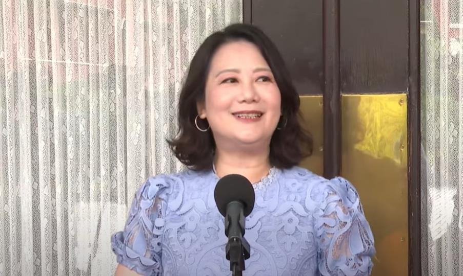 快新聞/賴清德為罷團辦感恩餐會? 吳思瑤駁斥:民進黨需要的是檢討大會