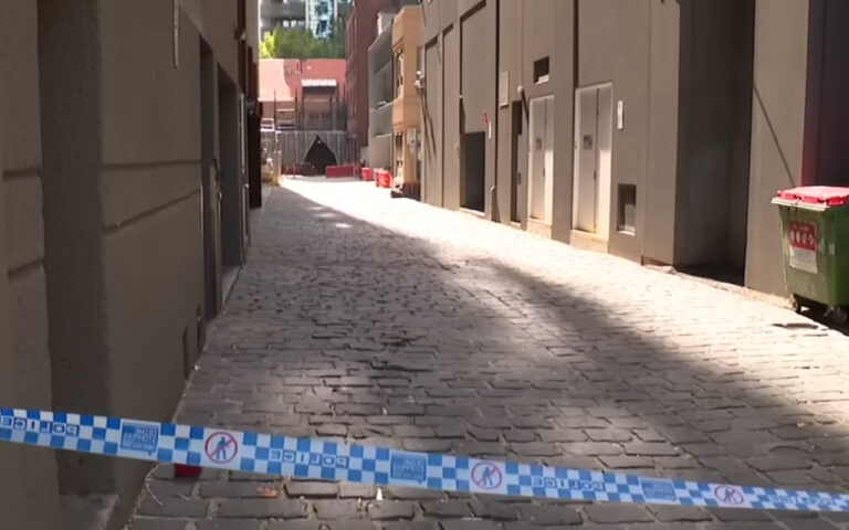 天降橫禍…澳洲女19層高樓「急速墜落」！30歲男「樓下抽菸遭重砸」命危急救中