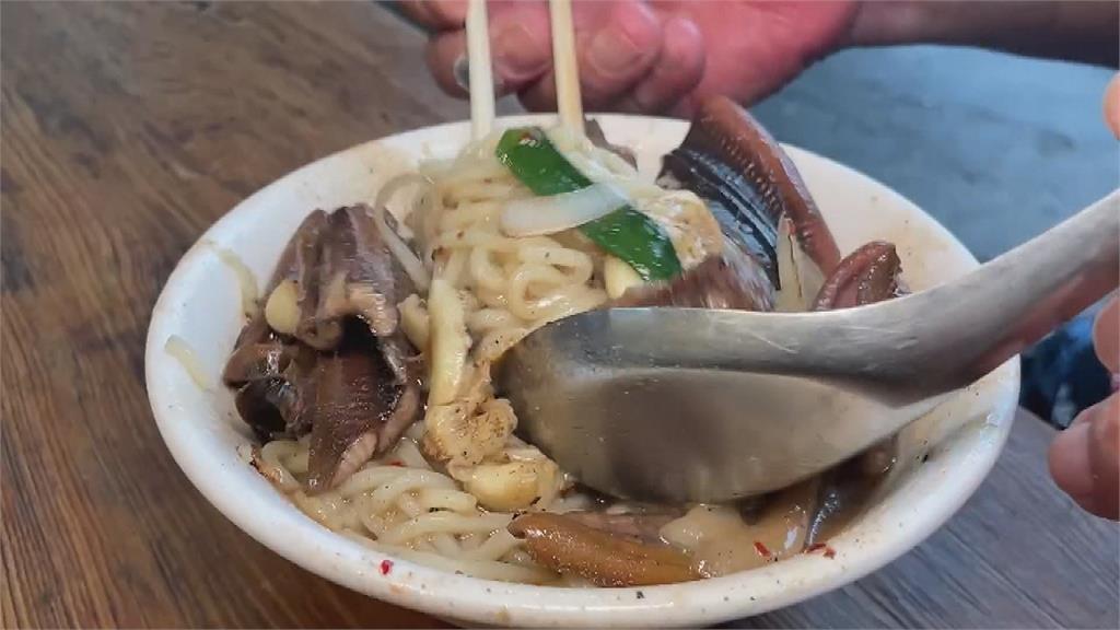 台南「阿江鱔魚」吹熄燈號　老闆年事已高宣布退休