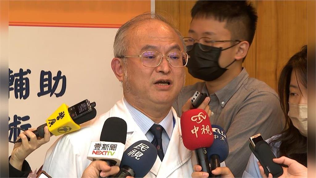 台大醫學院長吳明賢OHCA急救！醫師曝急救關鍵「超過5分鐘」恐變植物人