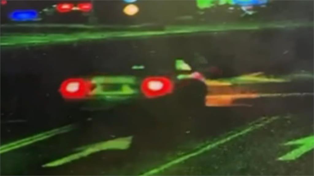 無照車禍…15歲少年「丟下重傷兄弟落跑」4友全死！姐竟護航：他被通緝才跑