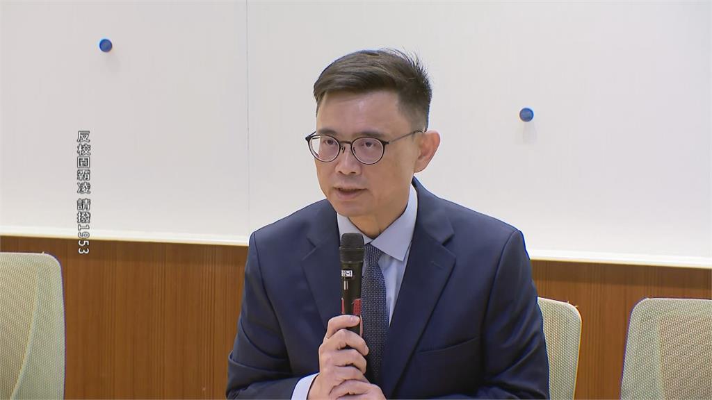 8歲兒被控在校霸凌女同學　賴瑞隆致歉：動手就不對