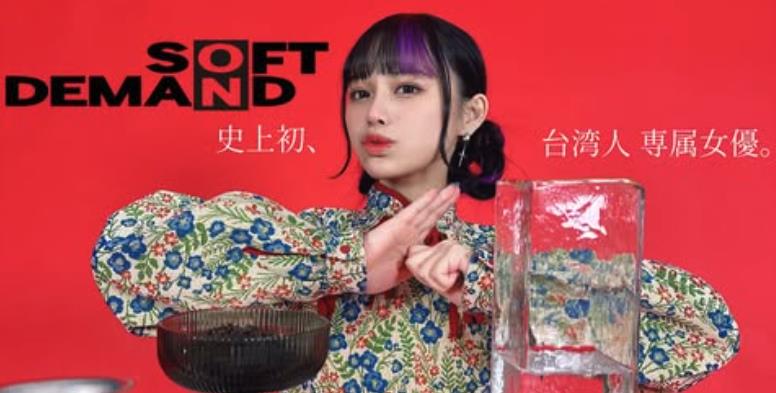 台灣美少女進軍SOD「爸爸是警察」說了！超狂續航「戰20小時」暴哭片流出