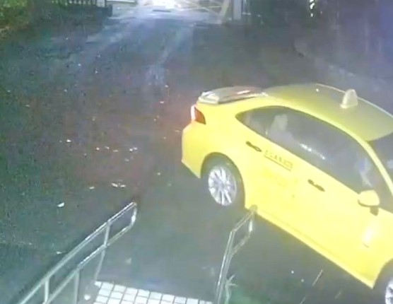 「醉」失控!男酒後搭霸王車 作勢毆警大鬧派出所