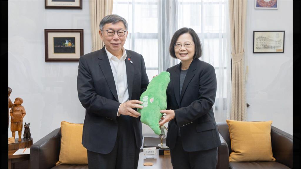 歷史觀測站／什麼是李應元防線？一文看完歷屆台北市長選舉　「這場大戰」最經典