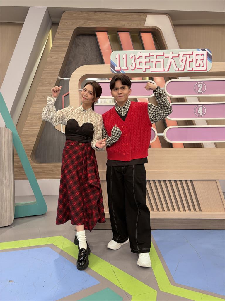 小鐘坦言年紀輕喝酒、檳榔樣樣來！生病賠掉的不只醫藥費