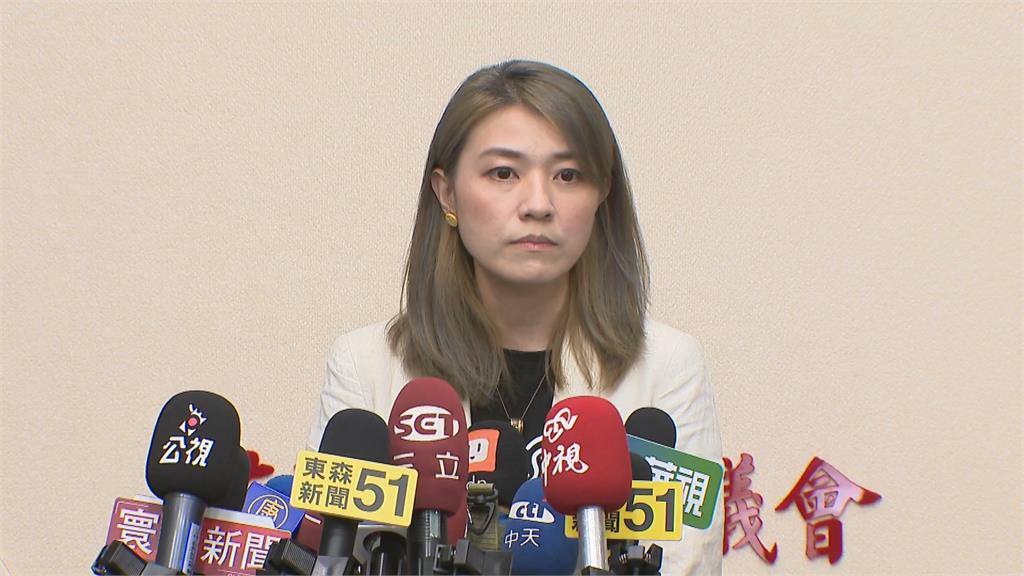 快新聞/劉太太們淚崩!開演前3小時才宣布取消 顏若芳批評北捷應提早協調