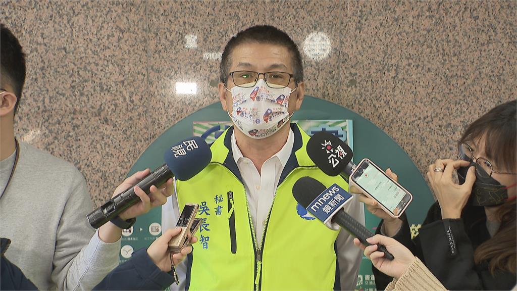 台鐵公司化草案強行公告 工會揚言春節罷工停駛
