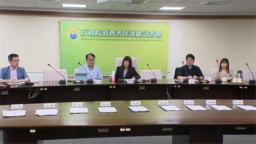 全台平均一年有1千件租賃糾紛 抽查包租代管契約超過6成內容不合格