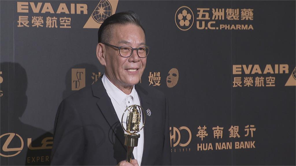 顏正國病逝享年50歲!《角頭》昔「4主演男星都離世」這1人險被判死刑