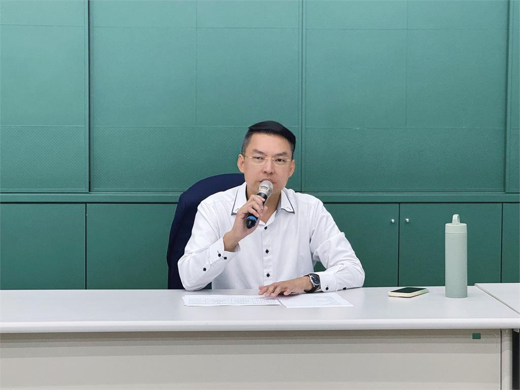 快新聞/民進黨高雄市議員布局!