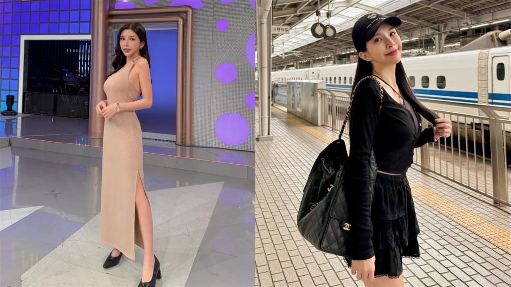 國光女神斷婚養女17年!爆每月扛「20萬支出」還被女兒催婚:想要一個哥哥