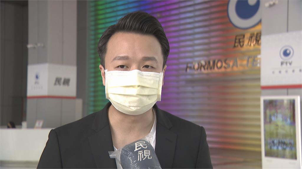 民進黨內部民調滿意度5成 柯:不習慣講官話