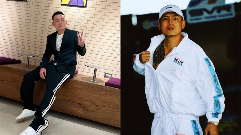 春風現蹤法國撞臉《終極殺陣》男主！使壞模樣全被拍…周杰倫嚇爛：不敢出門