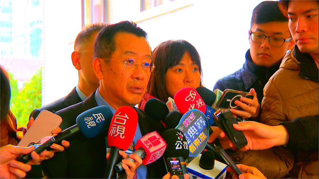 日媒稱台對美軍購為彌補「貿易失衡」 顧立雄澄清:都是基於防衛