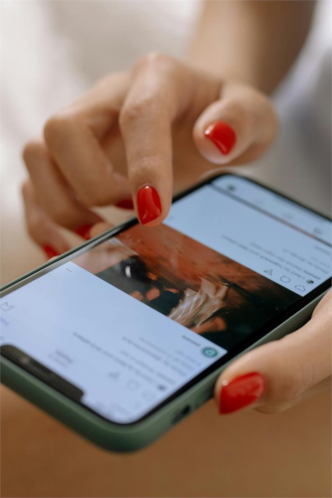 IG帳號突遭永久停權!竟是用了「這1款APP」自救方法曝光