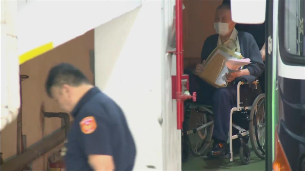 快新聞/京華城案開庭黃珊珊遭請走!他指柯「一切知情」 律師這樣分析