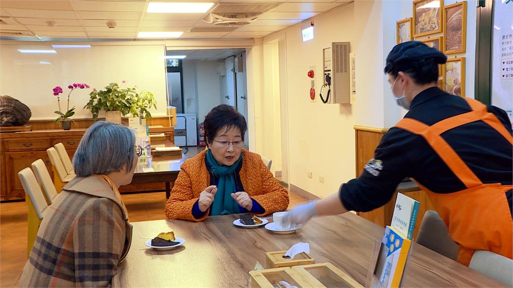 身障者照護不斷電! 首座「綠建庇護園區」估2025年啟用